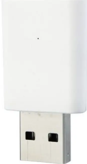 Tuya JMRP01 Zigbee Repeater