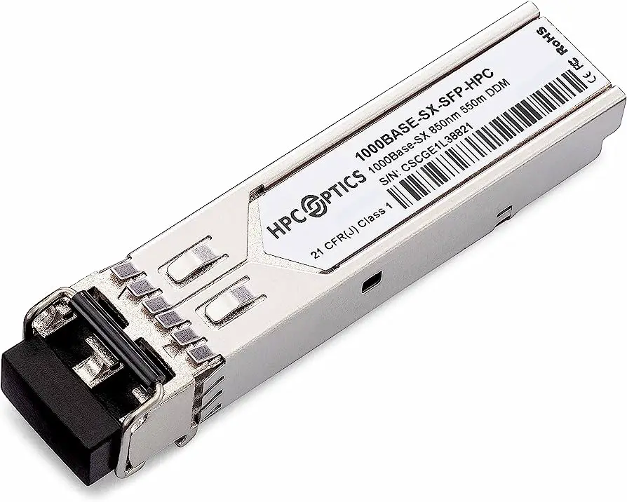 NETGEAR AGM731F SFP 1G Fiber Module