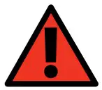 Warning Icon