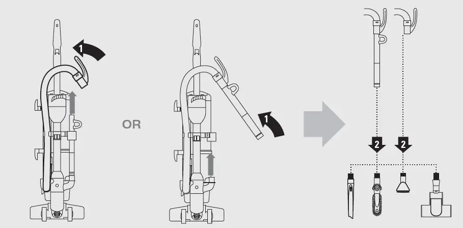 ABOVE FLOOR CLEANING