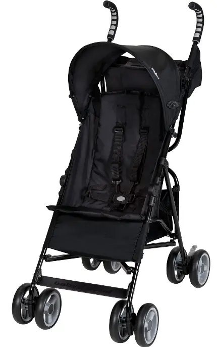 Baby trend Umbrella Stroller with Canopy