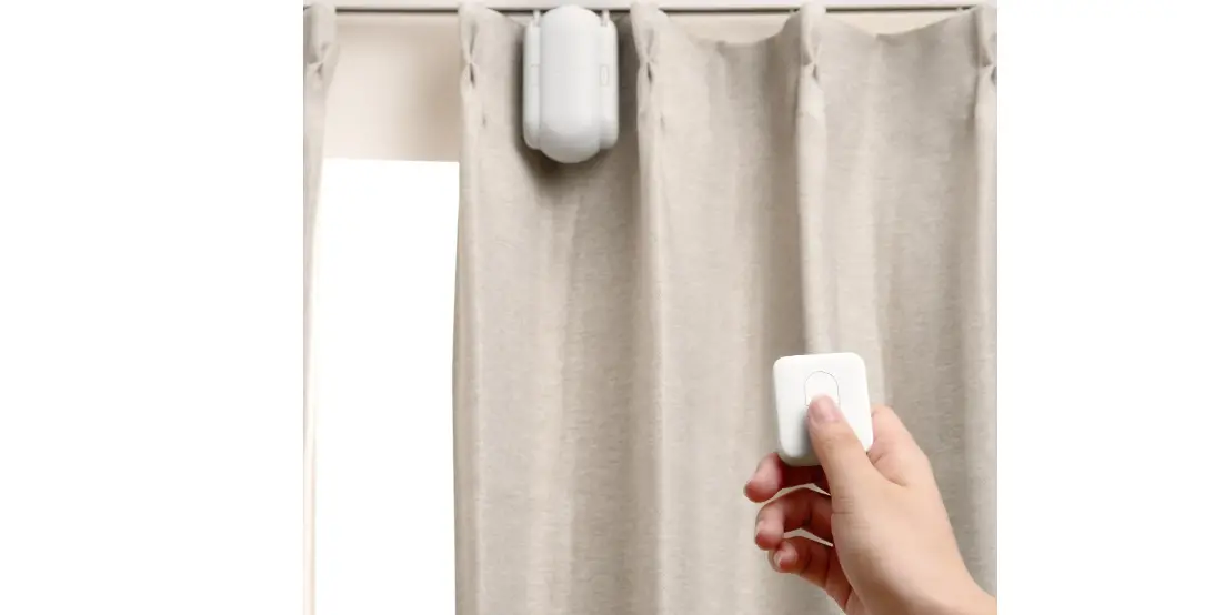 Switchbot 850007706074 Wireless Remote User Manual