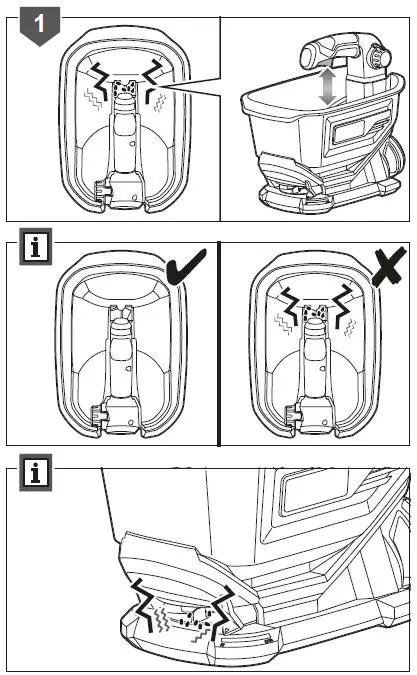 RYOBI-OSS1800-Cordless-Lawn-Seed-Spreader-fig 16