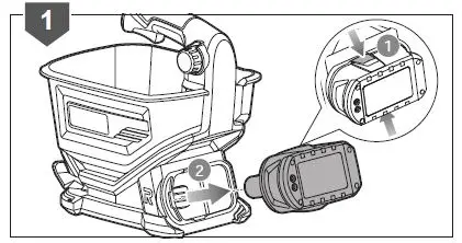 RYOBI-OSS1800-Cordless-Lawn-Seed-Spreader-fig 17
