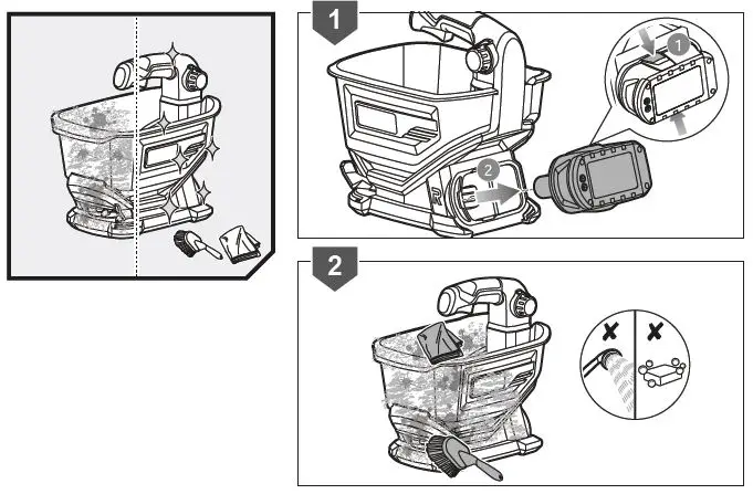 RYOBI-OSS1800-Cordless-Lawn-Seed-Spreader-fig 21