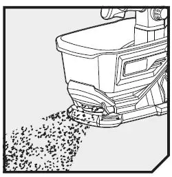 RYOBI-OSS1800-Cordless-Lawn-Seed-Spreader-fig 9