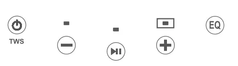 SOUNDSTREAM SOUND TABLE STSW-180MCM-G - ICON 2