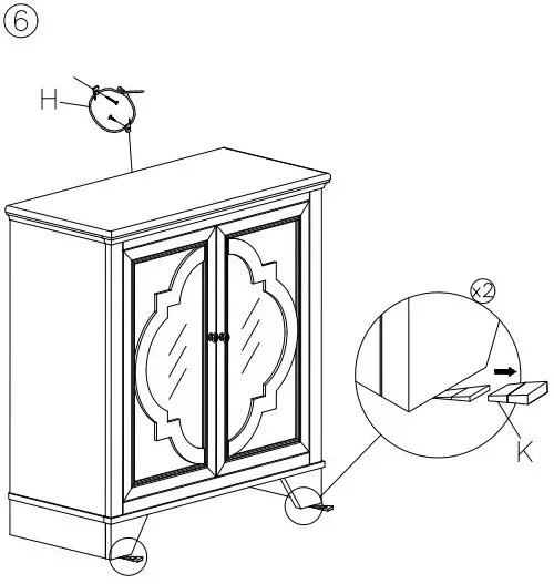 Assembly Instruction
