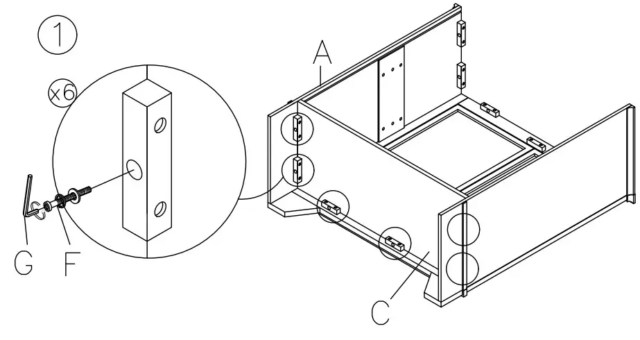 Assembly Instruction
