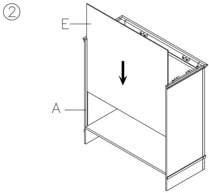 Assembly Instruction