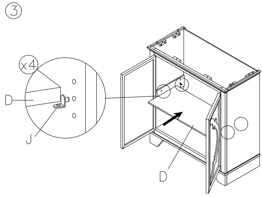 Assembly Instruction