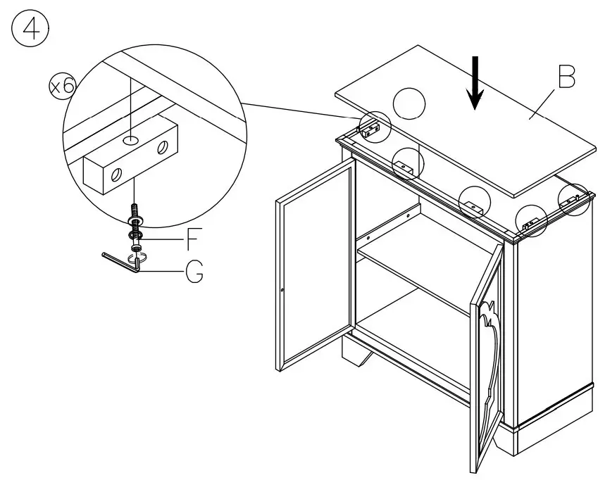 Assembly Instruction
