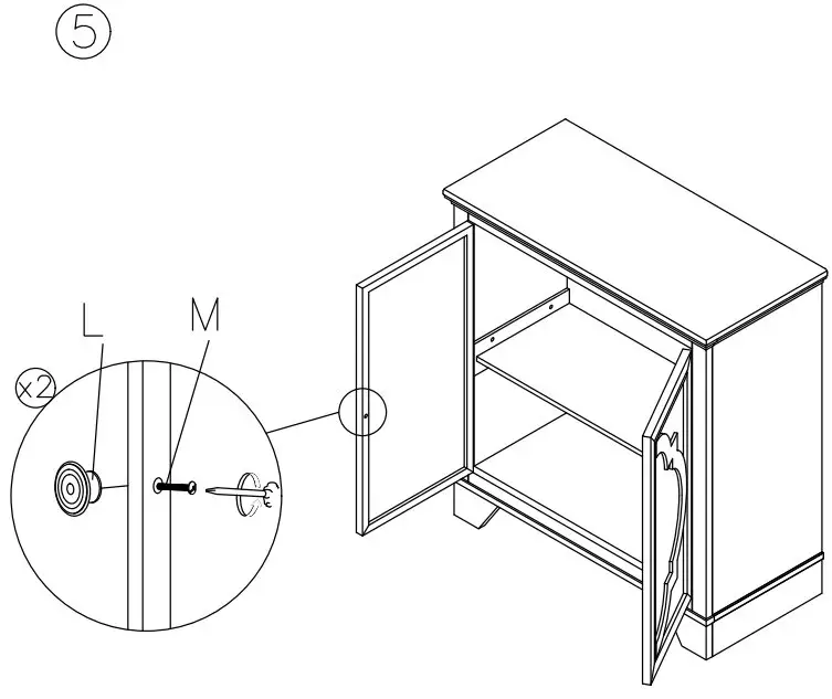 Assembly Instruction