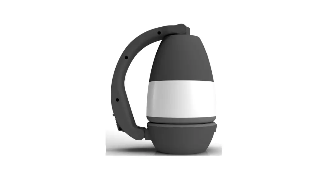 Qvc Limitless 4-in-1 Portable Light And Power Bank User Guide