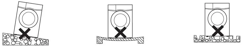 TESLA WT8H91M Tumble Dryer- (4)