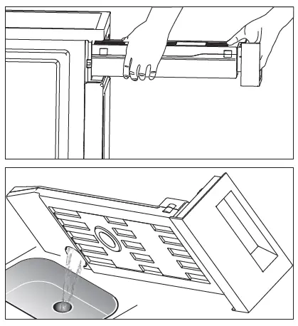 TESLA WT8H91M Tumble Dryer - 15