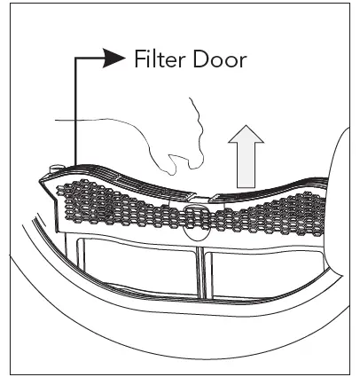 TESLA WT8H91M Tumble Dryer - 17