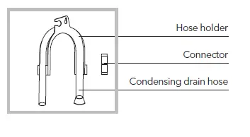 TESLA WT8H91M Tumble Dryer - 2