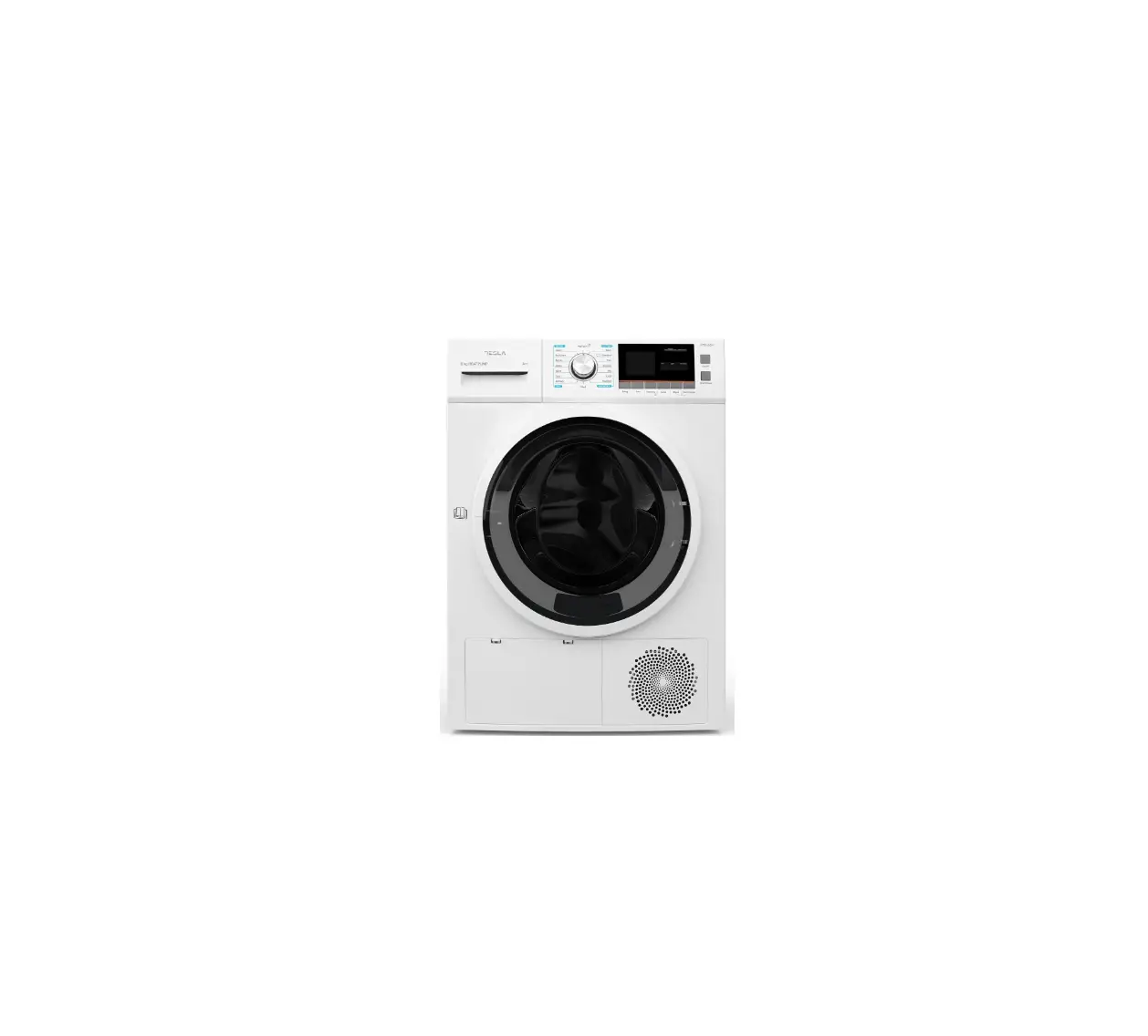 Tesla Wt8h91m Tumble Dryer User Manual
