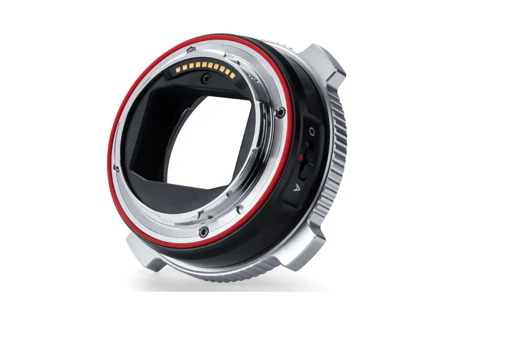 Viltrox Ef-l Pro Auto Focus Adapter User Manual Viltrox Ef-l Pro Auto Focus Adapter User Manual