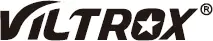 viltrox logo