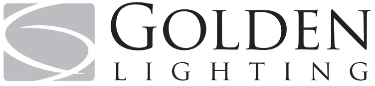 Golden Lighting Logo
