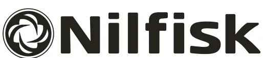 Nilfisk logo