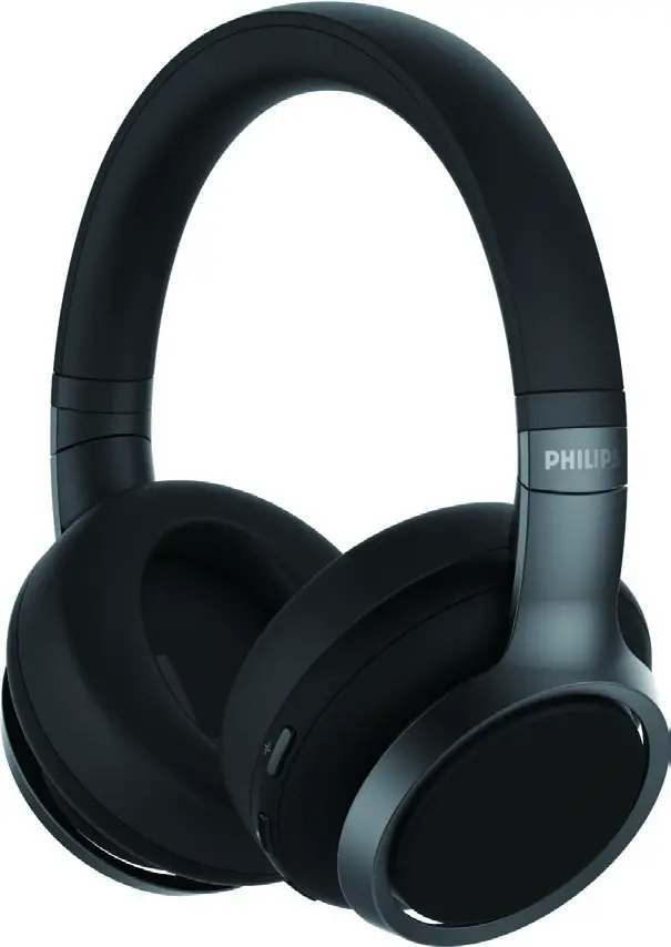 PHILIPS TAH9505 Noise Cancelling Wireless Over Ear