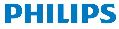 PHILIPS logo