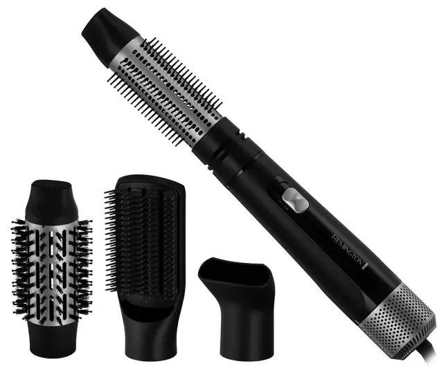 REMINGTON AS7500 Blow Dry and Style Caring 1000W Airstyler