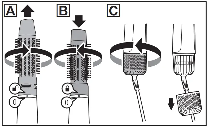 Cleaning And Maintenance