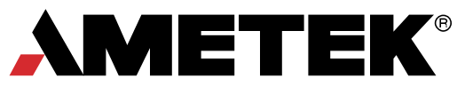 AMETEK - logo
