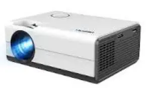 BLAUPUNKT-BPS1080WPS-1080p-Full-HD-Projector-With-Self-Inflatable-Screen-Product image
