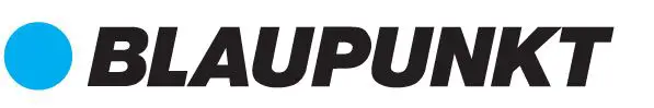 BLAUPUNKT -logo