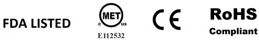 Drucker Diagnostics DASH Flex 12 Programmable Stat Centrifuge - Flex Series