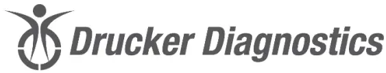Drucker Diagnostics logo