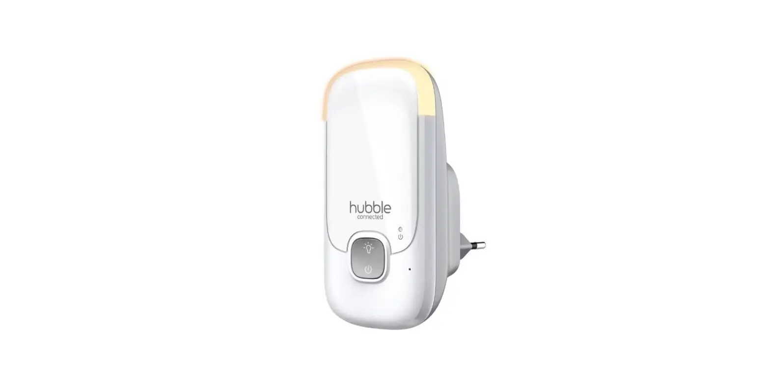 Hubble Listen_l7_qsg Listen Glow Audio Baby Monitor User Guide Hubble Listen_l7_qsg Listen Glow Audio Baby Monitor User Guide
