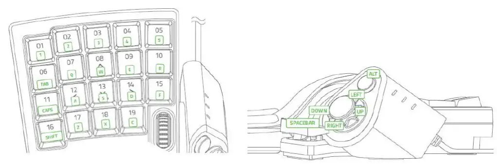 INSTALLING RAZER SYNAPSE