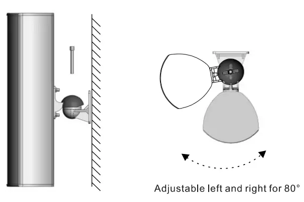 SOUNDVISION-CLI-4260-2-Way-Column-Speaker-FIG-3