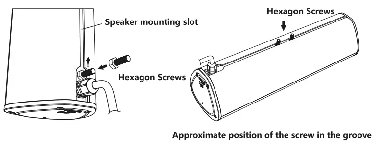 SOUNDVISION-CLI-4260-2-Way-Column-Speaker-FIG-7