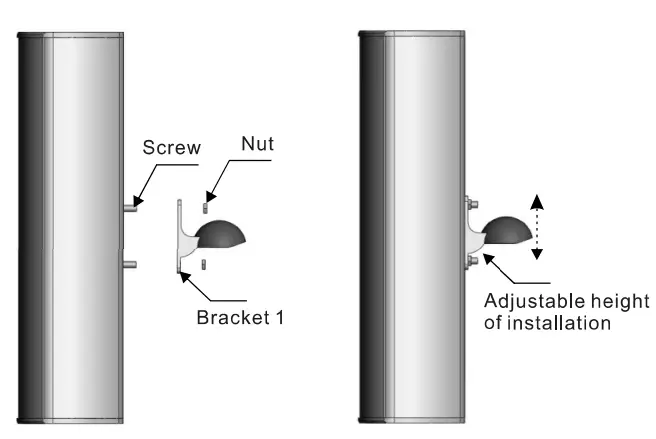 SOUNDVISION-CLI-4260-2-Way-Column-Speaker-FIG-8