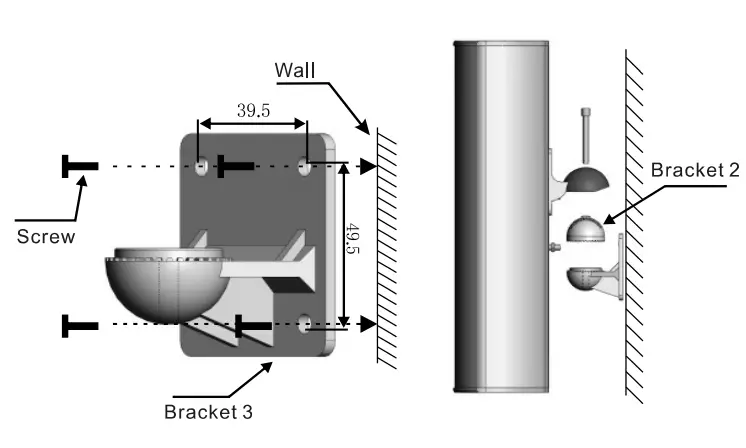 SOUNDVISION-CLI-4260-2-Way-Column-Speaker-FIG-9