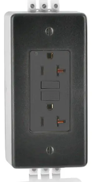 LEVITON-PK-A3094-10-00-0C-Installing-and-Testing-A-DIN-Rail-Mount-GFCI-Receptacle