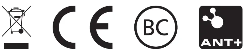 GARMIN VÍVOMOVE HR Rose Gold with White Silicone Band - icon 57