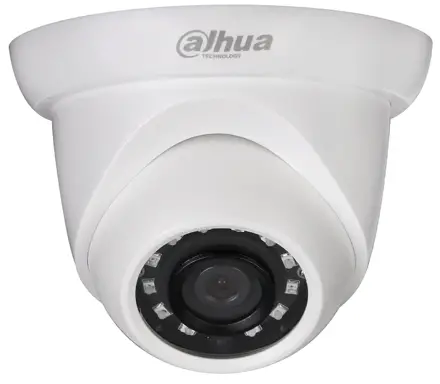 dahua DH-IPC-HDW1220S 2MP IR Eyeball Network Camera