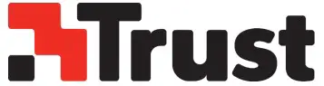 Trust - Logo