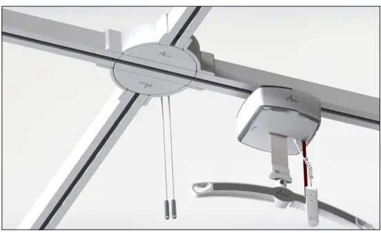 Amico-Bariatric-Power-Traverse-Straight-Track-Ceiling-Lift-Systems-FIG-24
