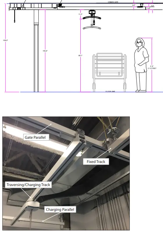 Amico-Bariatric-Power-Traverse-Straight-Track-Ceiling-Lift-Systems-FIG-28