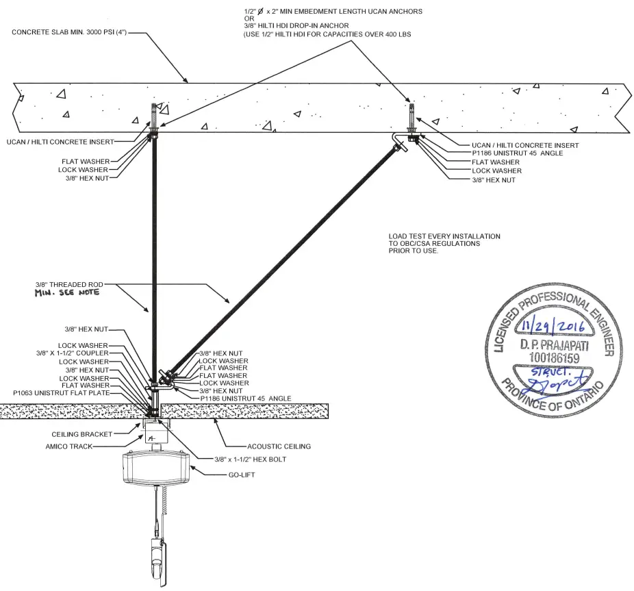 Amico-Bariatric-Power-Traverse-Straight-Track-Ceiling-Lift-Systems-FIG-7