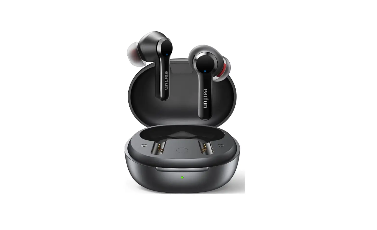 Earfun Tw500b Air Pro Anc Wireless Earbuds User Manual